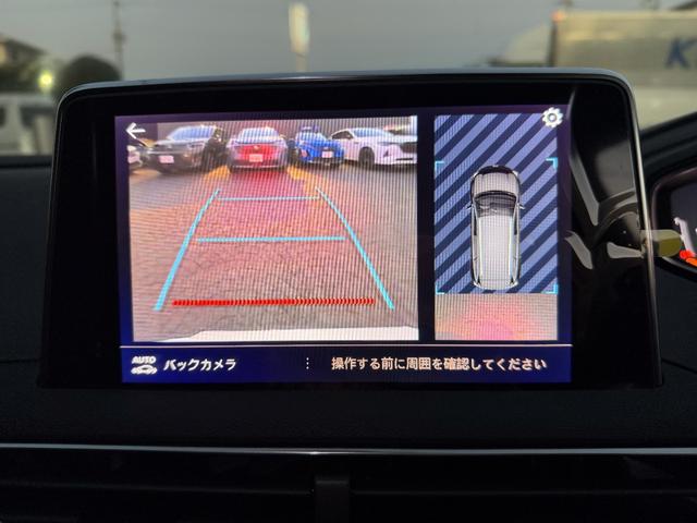 ５００８ ＧＴ　弊社デモカー　新車保証継承　パワーシート　電動リアゲート　カープレイ　アンドロイドオート　３６０°コーナーセンサー　アダプティブクルーズコントロール　パノラミックルーフ（9枚目）