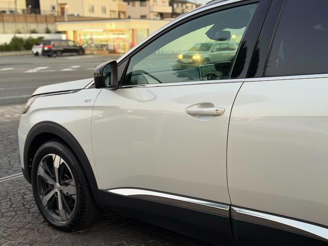 ５００８ ＧＴ　弊社デモカー　新車保証継承　パワーシート　電動リアゲート　カープレイ　アンドロイドオート　３６０°コーナーセンサー　アダプティブクルーズコントロール　パノラミックルーフ（36枚目）