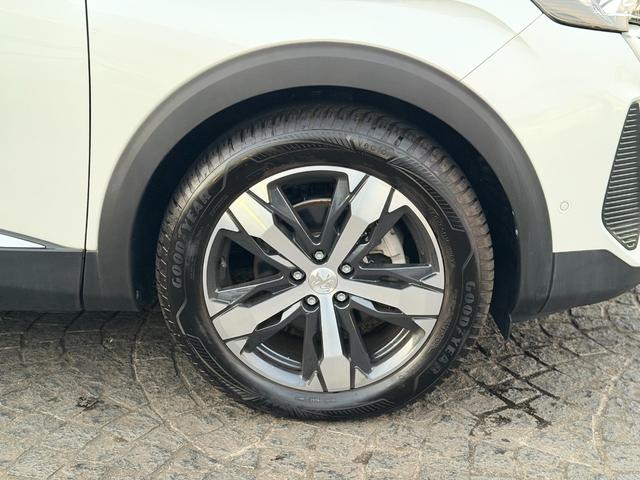 ５００８ ＧＴ　弊社デモカー　新車保証継承　パワーシート　電動リアゲート　カープレイ　アンドロイドオート　３６０°コーナーセンサー　アダプティブクルーズコントロール　パノラミックルーフ（39枚目）