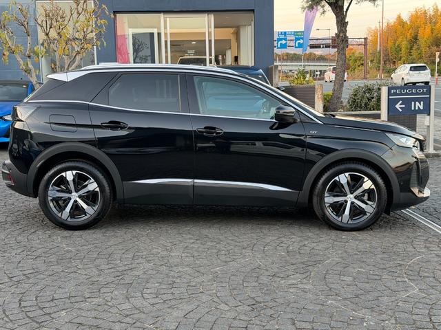 ３００８ ＧＴ　弊社デモカー　新車保証継承　ＥＴＣ　ドラレコ　パノラミックルーフ　カープレイ　アンドロイドオート　３６０°コーナーセンサー　バックカメラ　サイドカメラ　ヒルコントロール（33枚目）