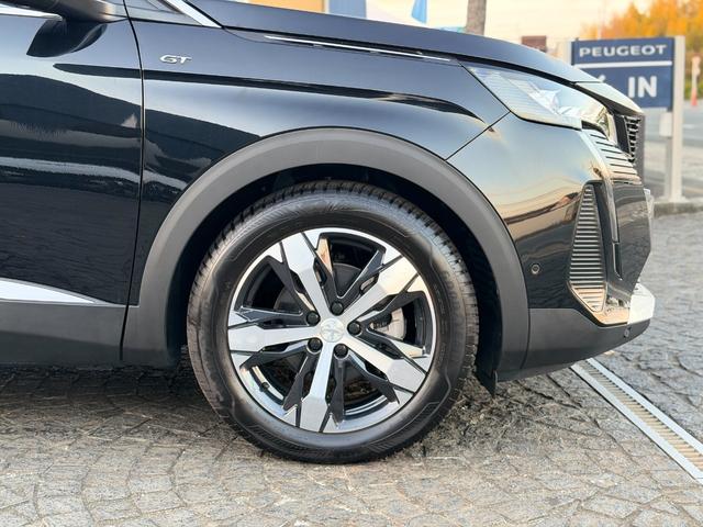 ３００８ ＧＴ　弊社デモカー　新車保証継承　ＥＴＣ　ドラレコ　パノラミックルーフ　カープレイ　アンドロイドオート　３６０°コーナーセンサー　バックカメラ　サイドカメラ　ヒルコントロール（40枚目）