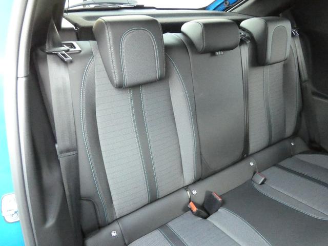 ２０８ アリュール　正規認定中古車　保証整備付　弊社代車　ナビ　ＥＴＣ　ドラレコ　バックカメラ　衝突軽減ブレーキ　アイドリングストップ　障害物ソナー　レーンキープ　アダプティブクルコン　ＬＥＤライト　純正ホイール（37枚目）