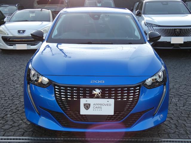 ２０８ アリュール　正規認定中古車　保証整備付　弊社代車　ナビ　ＥＴＣ　ドラレコ　バックカメラ　衝突軽減ブレーキ　アイドリングストップ　障害物ソナー　レーンキープ　アダプティブクルコン　ＬＥＤライト　純正ホイール（46枚目）