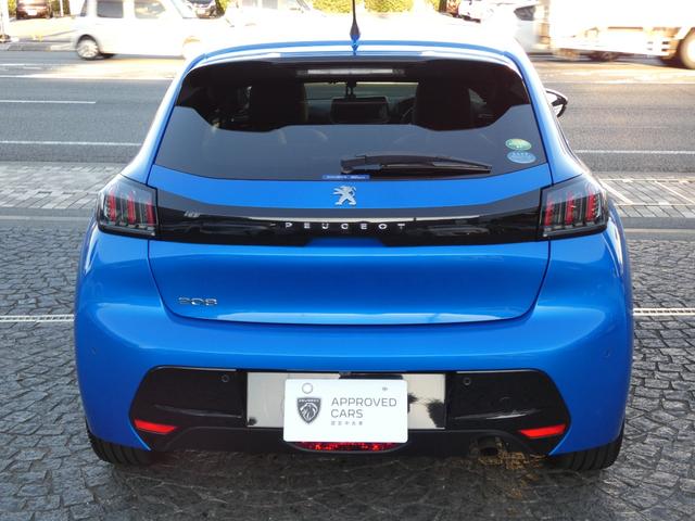 ２０８ アリュール　正規認定中古車　保証整備付　弊社代車　ナビ　ＥＴＣ　ドラレコ　バックカメラ　衝突軽減ブレーキ　アイドリングストップ　障害物ソナー　レーンキープ　アダプティブクルコン　ＬＥＤライト　純正ホイール（49枚目）