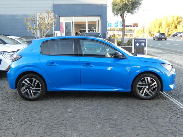 ２０８ アリュール　正規認定中古車　保証整備付　弊社代車　ナビ　ＥＴＣ　ドラレコ　バックカメラ　衝突軽減ブレーキ　アイドリングストップ　障害物ソナー　レーンキープ　アダプティブクルコン　ＬＥＤライト　純正ホイール（51枚目）