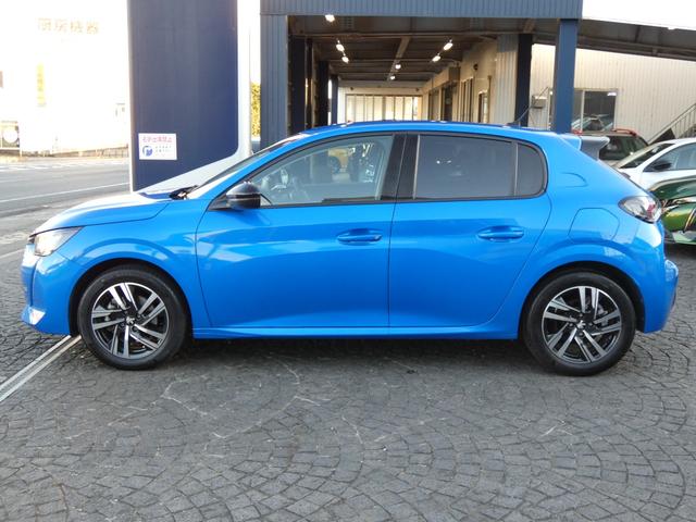 ２０８ アリュール　正規認定中古車　保証整備付　弊社代車　ナビ　ＥＴＣ　ドラレコ　バックカメラ　衝突軽減ブレーキ　アイドリングストップ　障害物ソナー　レーンキープ　アダプティブクルコン　ＬＥＤライト　純正ホイール（52枚目）