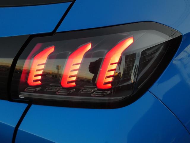 ２０８ アリュール　正規認定中古車　保証整備付　弊社代車　ナビ　ＥＴＣ　ドラレコ　バックカメラ　衝突軽減ブレーキ　アイドリングストップ　障害物ソナー　レーンキープ　アダプティブクルコン　ＬＥＤライト　純正ホイール（56枚目）