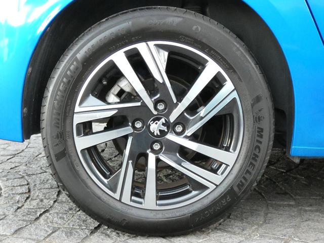 ２０８ アリュール　正規認定中古車　保証整備付　弊社代車　ナビ　ＥＴＣ　ドラレコ　バックカメラ　衝突軽減ブレーキ　アイドリングストップ　障害物ソナー　レーンキープ　アダプティブクルコン　ＬＥＤライト　純正ホイール（63枚目）