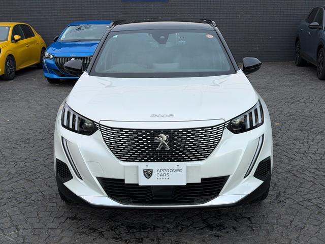 e-2008 GT 新車保証継承・電気自動車・ETCドラレコ付き・360°コーナーセンサー・シートヒーター・アダプティブクルーズコントロール(29枚目)