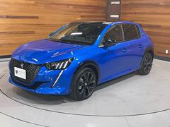 ２０８ ＧＴ　届出済未使用車　新車保証継承　アップルカープレイ　アンドロイドオート 2505811A30240217W010 4