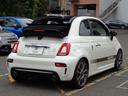 ABARTH ABARTH 595C