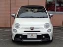 ABARTH ABARTH 595C