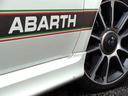 ABARTH ABARTH 595C