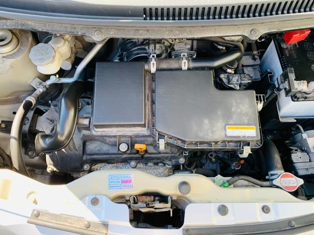 ECO-L CD アイドリングストップ CVT 衝突安全ボディ ABS エアコン パワーステアリング パワーウィンドウ(7枚目)