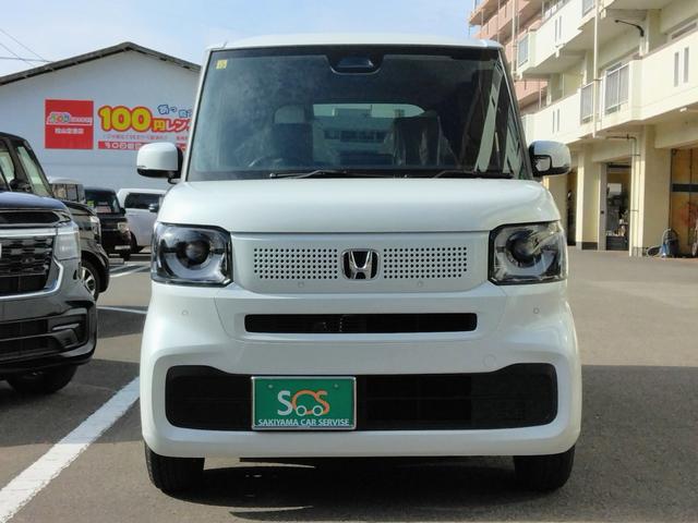 ホンダ Ｎ－ＢＯＸ