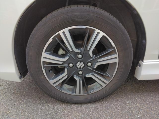 ソリオバンディット ハイブリッドＭＶ　ナビ　ＴＶ　クリアランスソナー　オートクルーズコントロール　レーンアシスト　衝突被害軽減システム　両側スライド・片側電動　オートライト　ＬＥＤヘッドランプ　スマートキー　アイドリングストップ（5枚目）