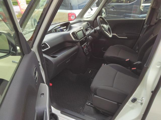 ソリオバンディット ハイブリッドＭＶ　ナビ　ＴＶ　クリアランスソナー　オートクルーズコントロール　レーンアシスト　衝突被害軽減システム　両側スライド・片側電動　オートライト　ＬＥＤヘッドランプ　スマートキー　アイドリングストップ（6枚目）