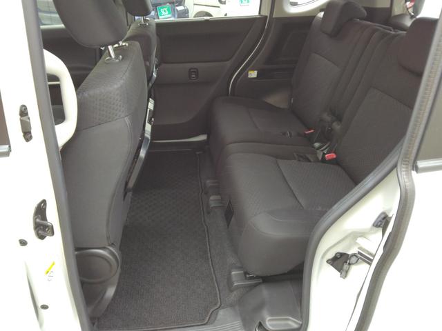 ソリオバンディット ハイブリッドＭＶ　ナビ　ＴＶ　クリアランスソナー　オートクルーズコントロール　レーンアシスト　衝突被害軽減システム　両側スライド・片側電動　オートライト　ＬＥＤヘッドランプ　スマートキー　アイドリングストップ（17枚目）