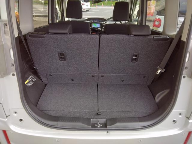 ソリオバンディット ハイブリッドＭＶ　ナビ　ＴＶ　クリアランスソナー　オートクルーズコントロール　レーンアシスト　衝突被害軽減システム　両側スライド・片側電動　オートライト　ＬＥＤヘッドランプ　スマートキー　アイドリングストップ（19枚目）