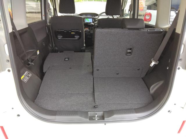 ソリオバンディット ハイブリッドＭＶ　ナビ　ＴＶ　クリアランスソナー　オートクルーズコントロール　レーンアシスト　衝突被害軽減システム　両側スライド・片側電動　オートライト　ＬＥＤヘッドランプ　スマートキー　アイドリングストップ（20枚目）