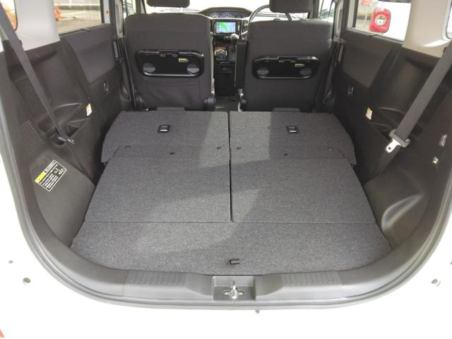 ソリオバンディット ハイブリッドＭＶ　ナビ　ＴＶ　クリアランスソナー　オートクルーズコントロール　レーンアシスト　衝突被害軽減システム　両側スライド・片側電動　オートライト　ＬＥＤヘッドランプ　スマートキー　アイドリングストップ（21枚目）