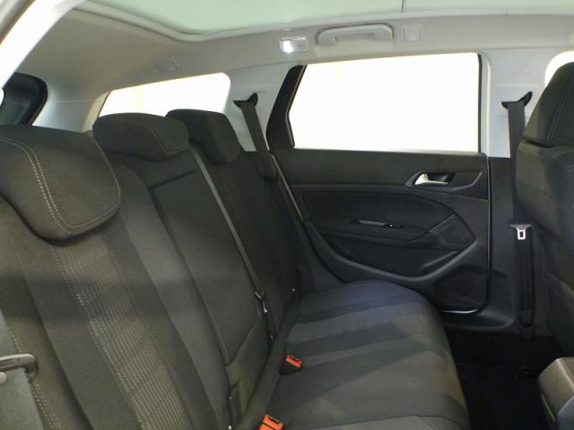SW ALLURE BlueHDi Pルーフ ナビ 元社用車(6枚目)