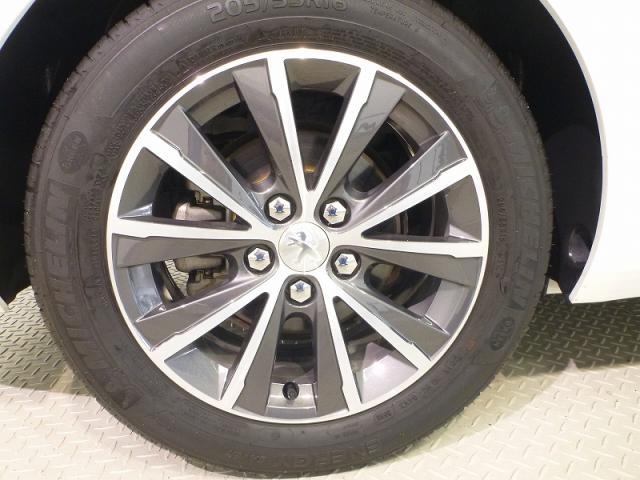 SW ALLURE BlueHDi Pルーフ ナビ 元社用車(17枚目)