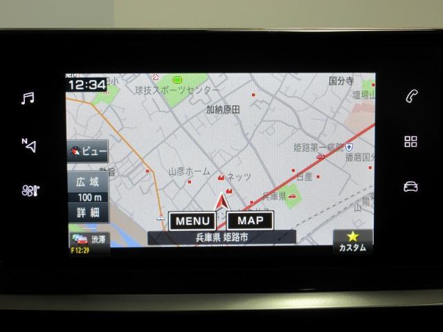 ｅ－２０８ ＧＴ　元試乗車　純正ナビ　ＡｐｐｌｅＣａｒＰｌａｙ　ＡｎｄｒｏｉｄＡｕｔｏ（8枚目）