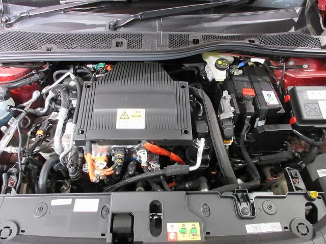 ｅ－２０８ ＧＴ　元試乗車　純正ナビ　ＡｐｐｌｅＣａｒＰｌａｙ　ＡｎｄｒｏｉｄＡｕｔｏ（17枚目）