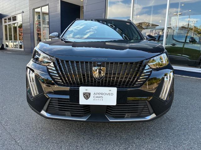 後期型２００８ＧＴ　ガソリンモデルです