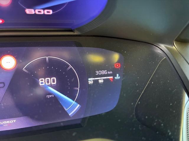 走行距離も少な目です