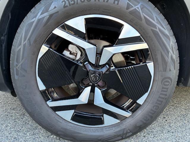 １７インチアロイホイール