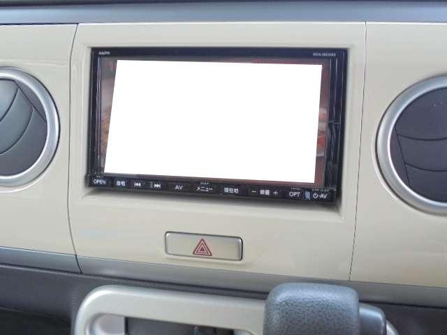X 純正ナビフルセグTV スマートキー プッシュスタート(12枚目)