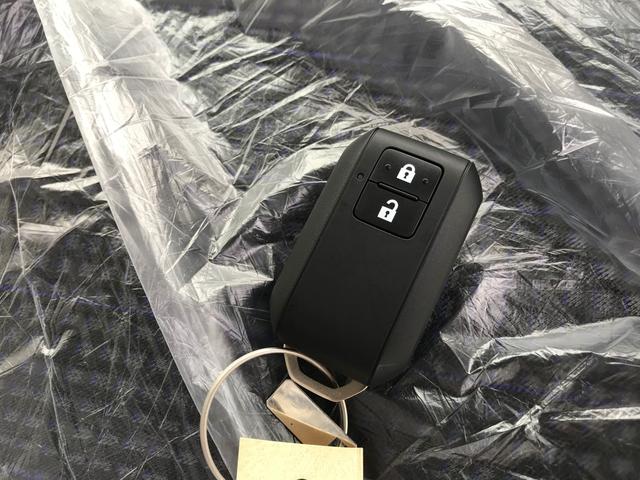 ハイブリッドFX 届出済未使用車 衝突被害軽減装置 CD(14枚目)