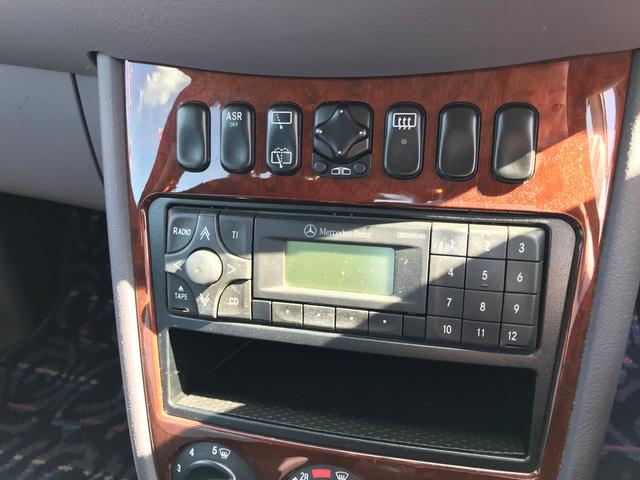 A160L エレガンス フルノーマル 走行1.3万km(9枚目)