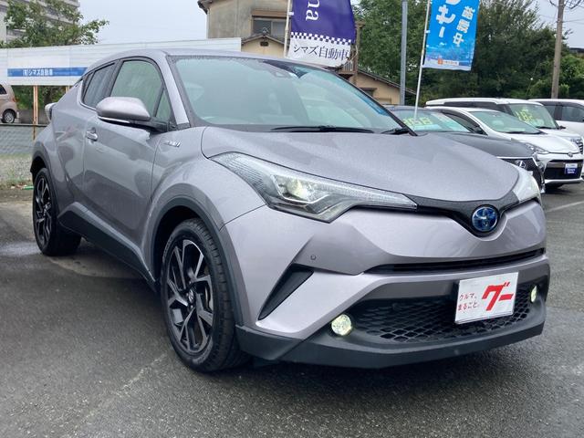 トヨタ Ｃ－ＨＲ