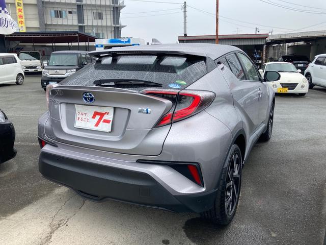 トヨタ Ｃ－ＨＲ