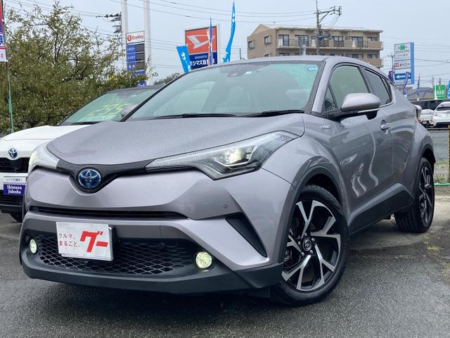 トヨタ Ｃ－ＨＲ