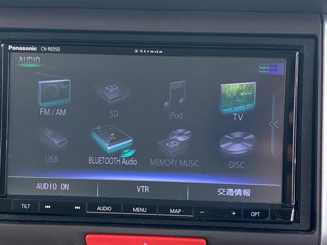 Ｇ・Ｌパッケージ　ワンオーナー車　ナビ　フルセグＴＶ　Ｂｌｕｅｔｏｏｔｈ　ＣＤ／ＤＶＤ　片側パワースライドドア　リアフルフラット　スマートキープッシュスタート(25枚目)