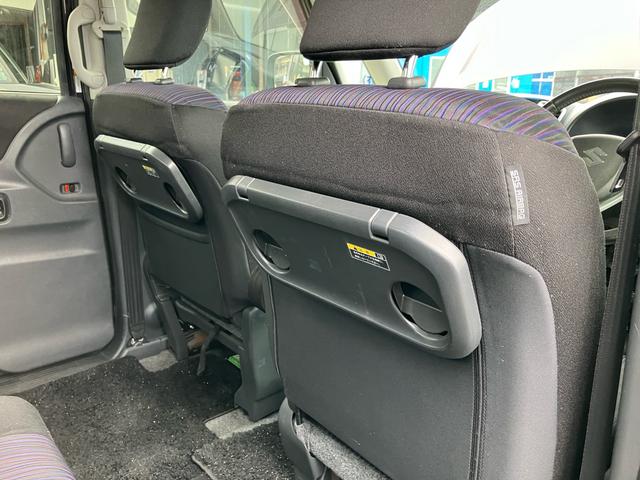 ソリオバンディット ＤＪＥ　ナビ　ＴＶ　バックカメラ　スマートキー　ＣＤ　アイドリングストップ　ＨＩＤライト　両側電動スライドドア　運転席・助手席・サイドエアバッグ（14枚目）
