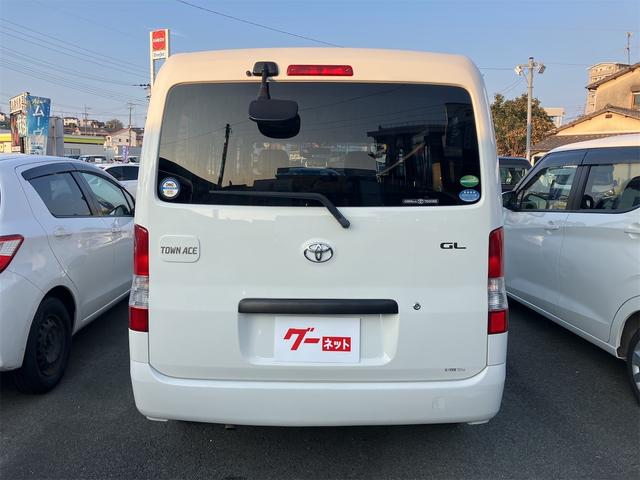 タウンエースバン ＧＬ　ナビＴＶ　Ｂｌｕｅｔｏｏｔｈ　ドライブレコーダー　ライトレベライザー（13枚目）