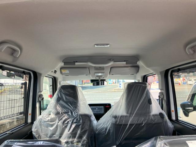 スペーシアカスタム ハイブリッドＸＳ　両側電動スライドドア　ステアリングヒーター　ナビ　ＴＶ　スマートキー　ＣＤ　ＤＶＤ　ベンチシート　アイドリングストップ　全方位カメラ　シートヒーター（13枚目）