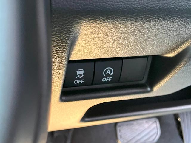スペーシアカスタム ハイブリッドＸＳ　両側電動スライドドア　ステアリングヒーター　ナビ　ＴＶ　スマートキー　ＣＤ　ＤＶＤ　ベンチシート　アイドリングストップ　全方位カメラ　シートヒーター（32枚目）