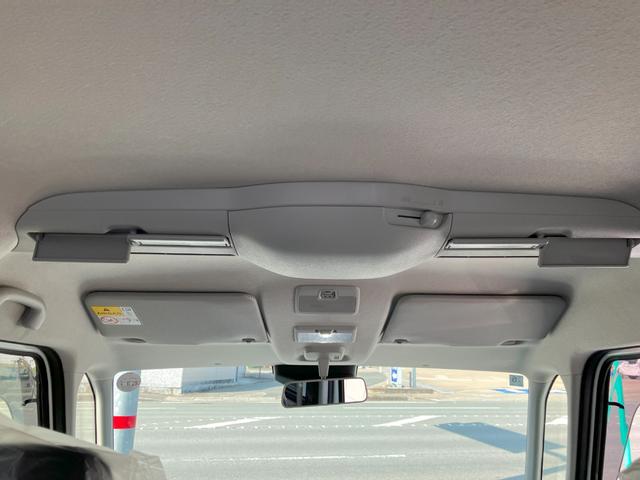 スペーシアカスタム ハイブリッドＸＳ　両側電動スライドドア　ステアリングヒーター　ナビ　ＴＶ　スマートキー　ＣＤ　ＤＶＤ　ベンチシート　アイドリングストップ　全方位カメラ　シートヒーター（41枚目）