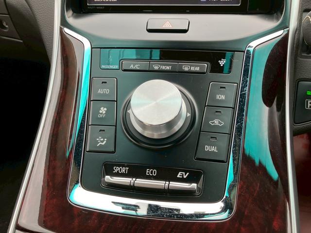 ＳＡＩ Ｓ　Ｃパッケージ　ナビＴＶ　Ｂモニター　クルーズコントロール　ドライブレコーダー　ＥＴＣ２．０　純正ＡＷ　ＬＥＤヘッドライト　ミラーウインカー　スマートキー　プッシュスタート（31枚目）