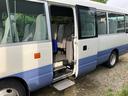 TOYOTA COASTER