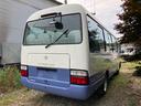 TOYOTA COASTER