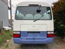 TOYOTA COASTER