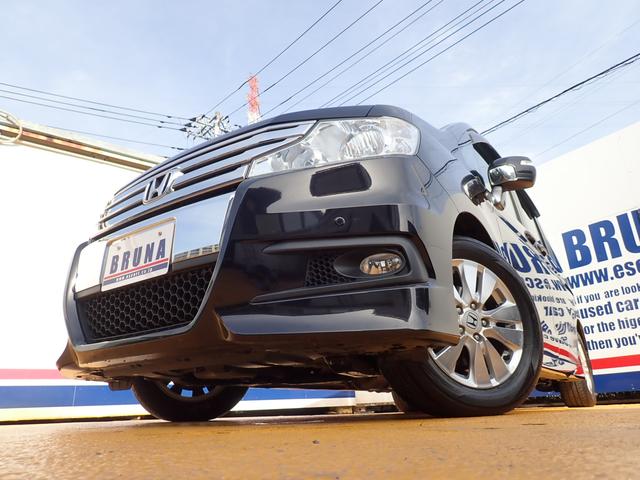 ZフリップモニターHDDナビフルセグETC禁煙車インテリキー(3枚目)