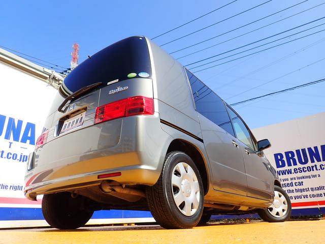 AU 禁煙車 タイミングチェーン HDDナビ DVD再生可(13枚目)